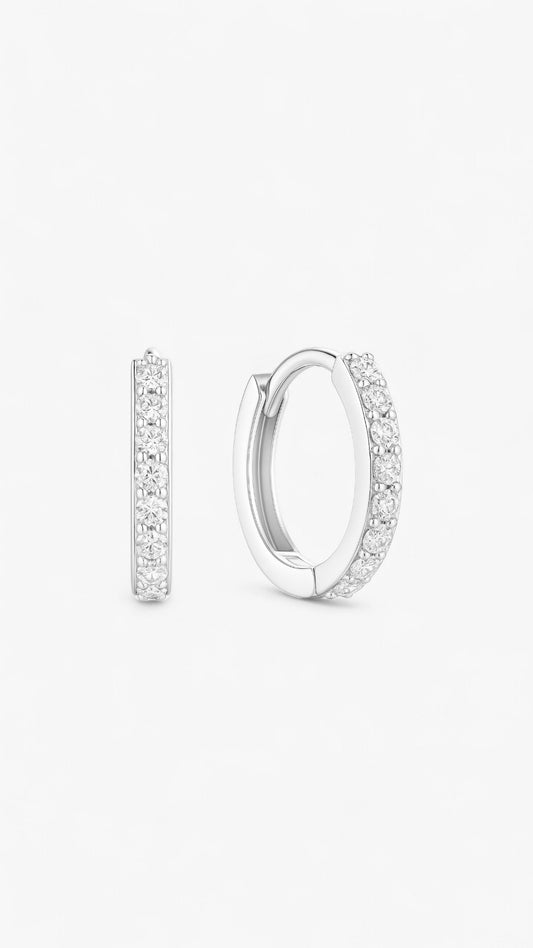 Orecchini Precious Radiance