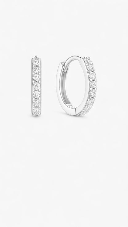 Orecchini Precious Radiance
