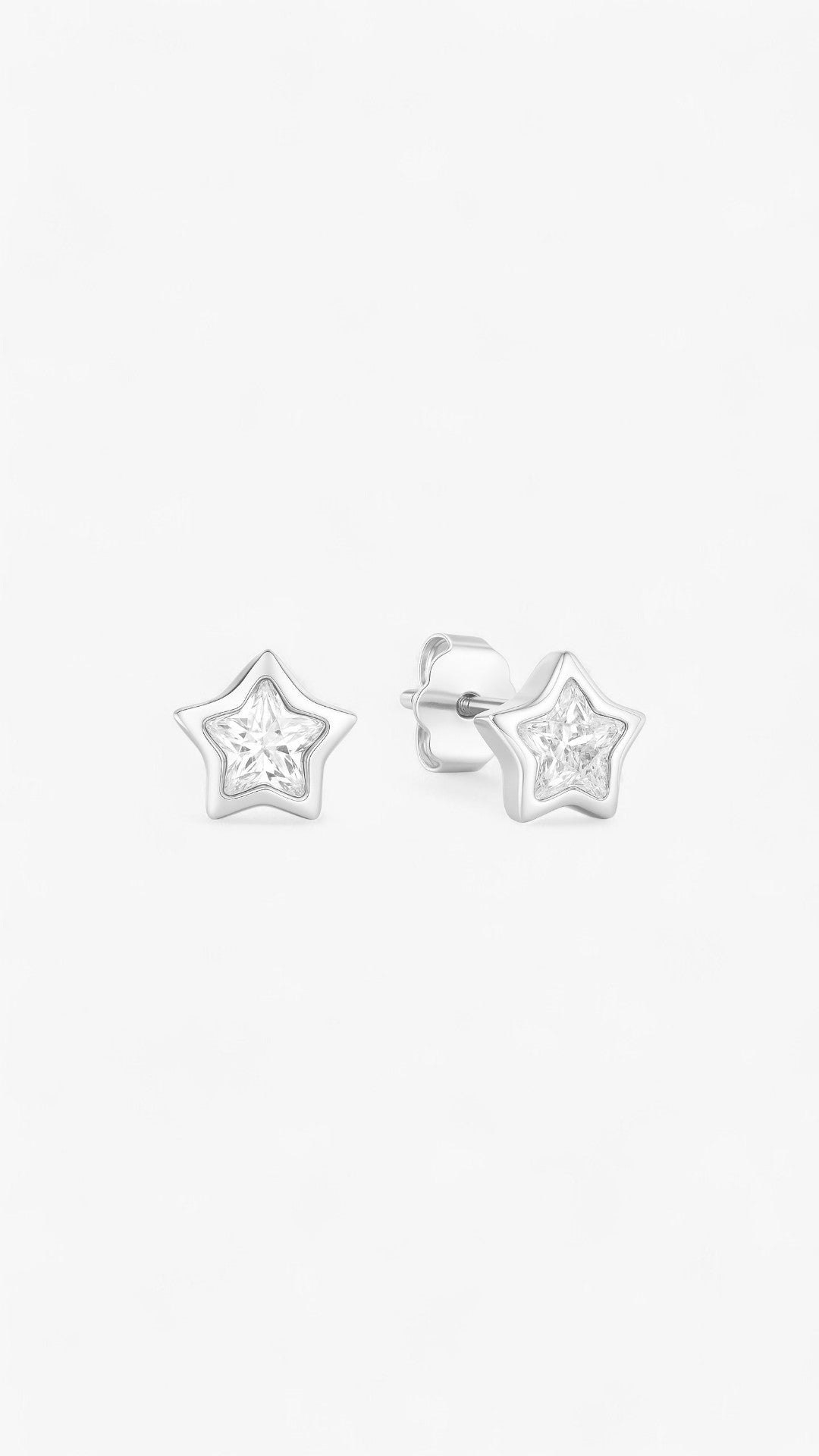 Orecchini Twinkle Starlets