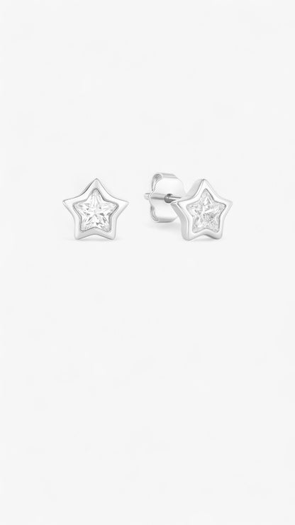 Orecchini Twinkle Starlets
