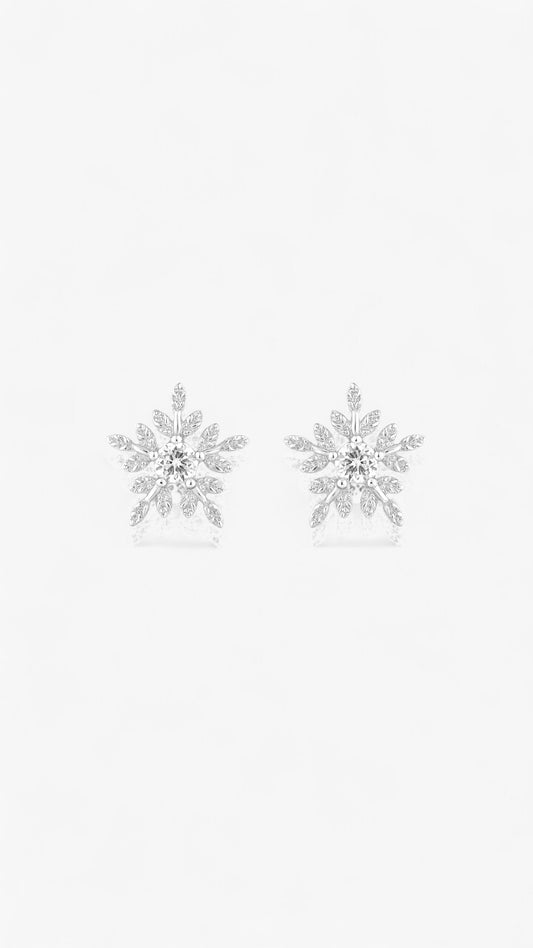 Pendientes Starlight Sparkle