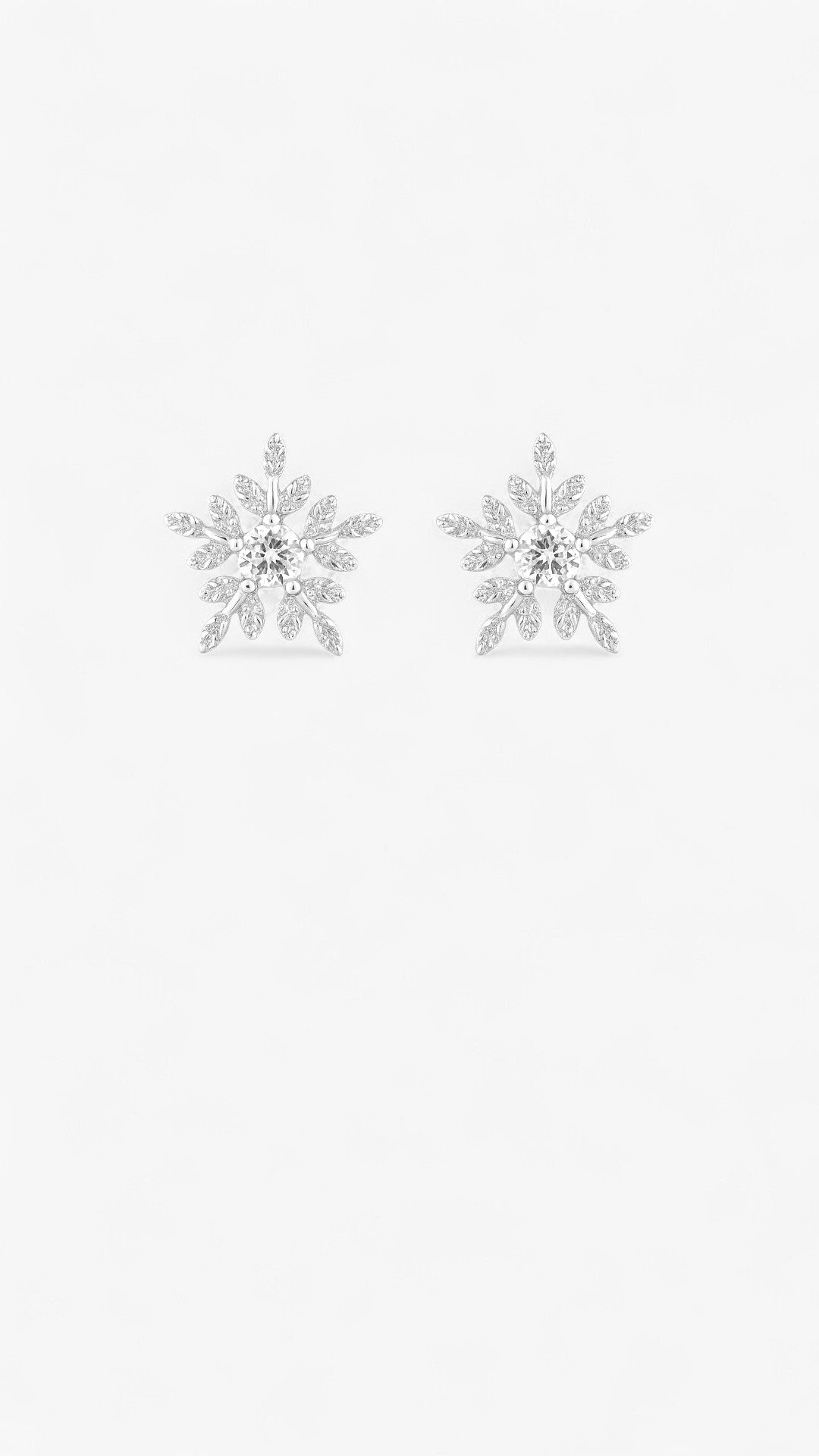 Orecchini Starlight Sparkle