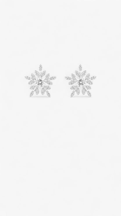 Orecchini Starlight Sparkle
