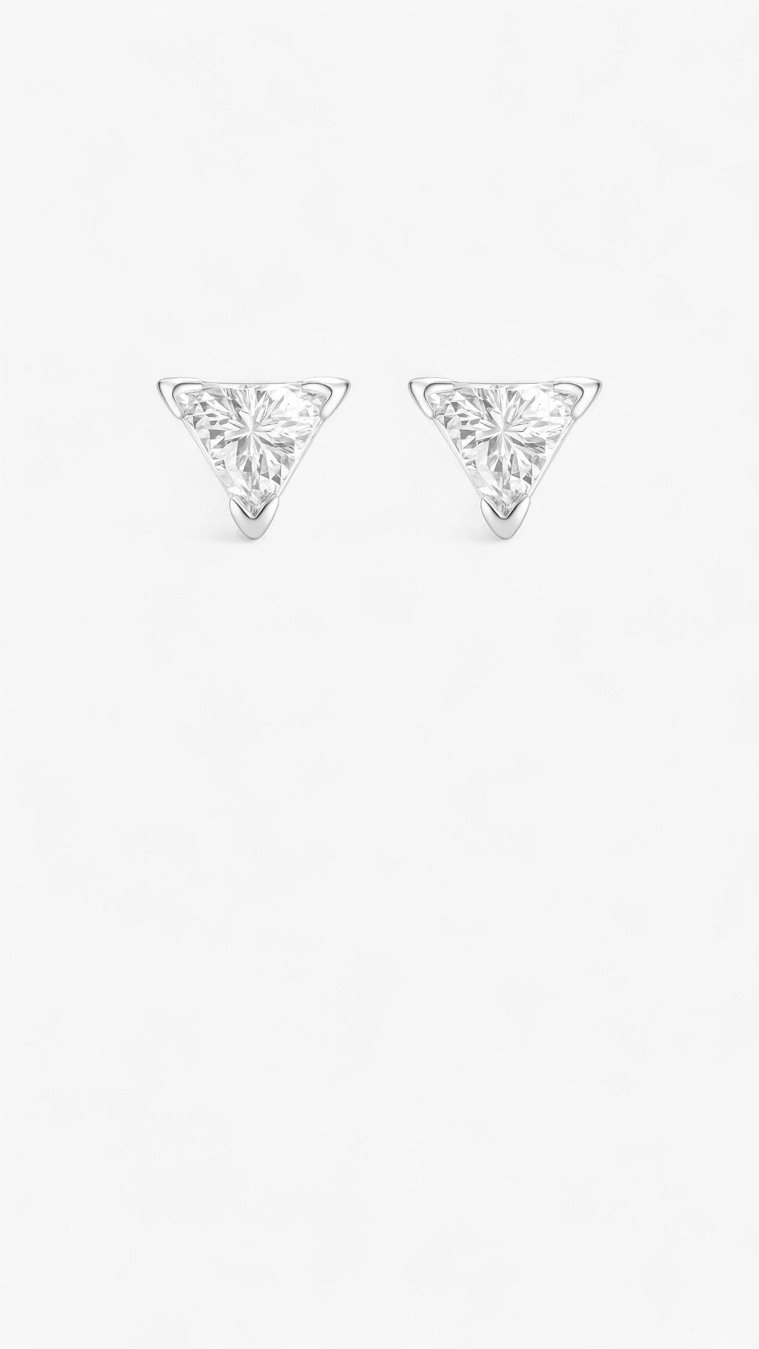 Orecchini Eleganza Trifecta