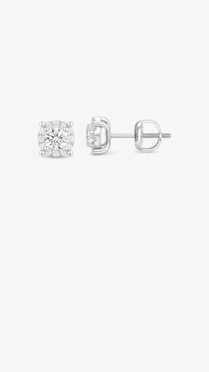 Orecchini Diamond Delight