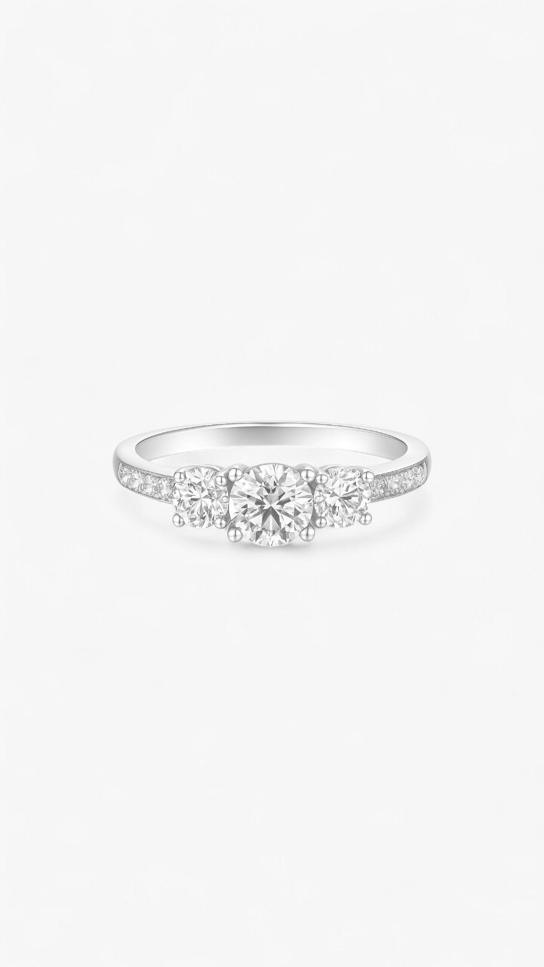 Radiant Glamour Ring