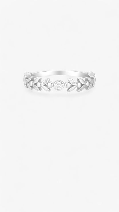 Royal Crest Ring