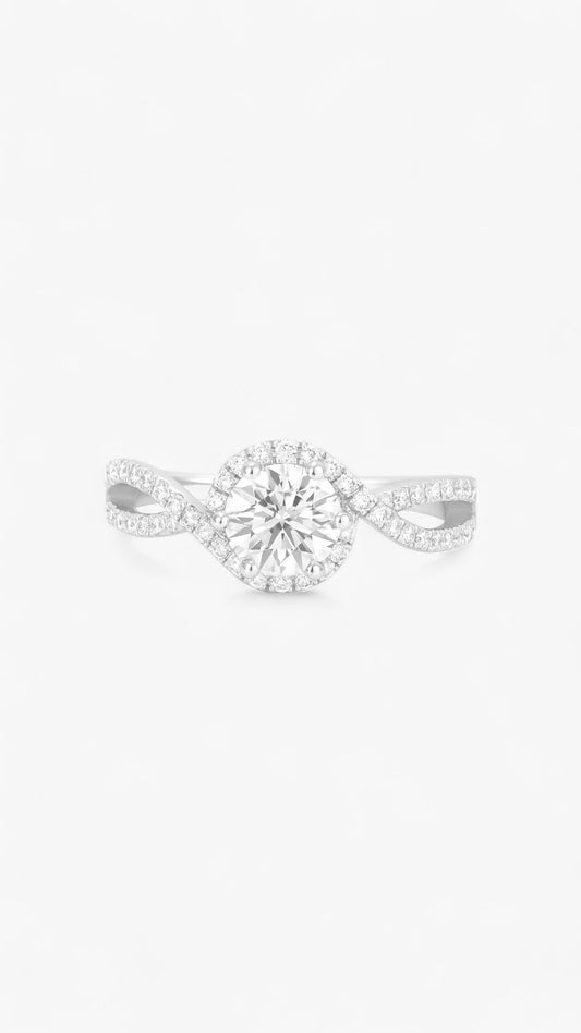 Infinity Illumina Ring