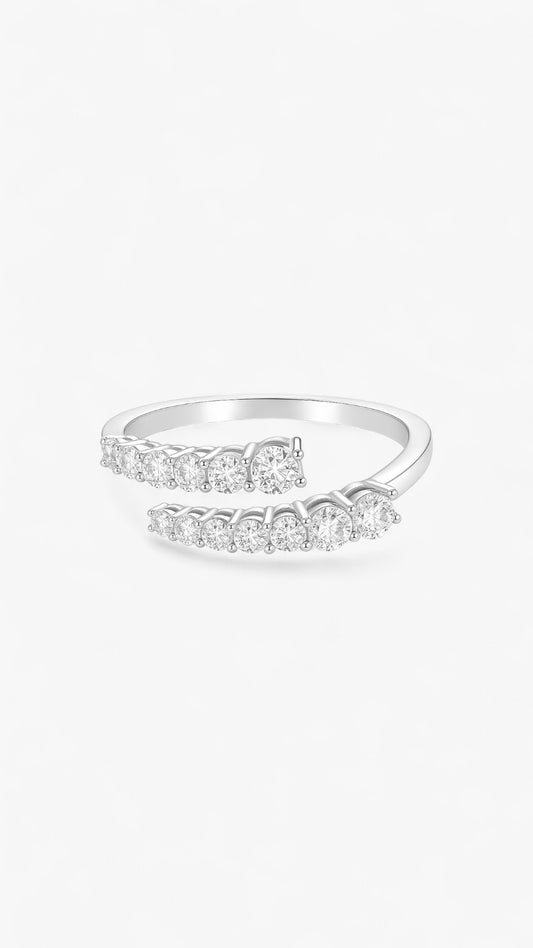 Elite Exquisite Ring