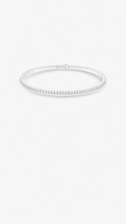 Lunar Halo Bracelet