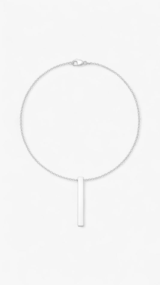 Pathway Promise Necklace