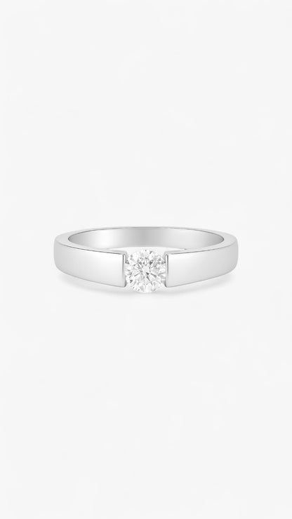Lunar Luminosity Ring