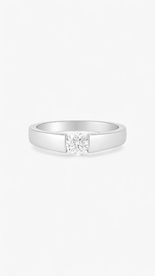 Lunar Luminosity Ring