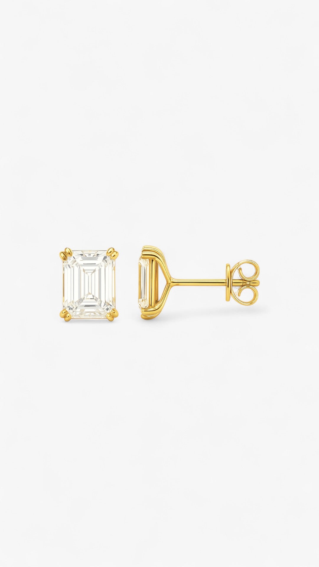 Förfinade praktörhängen