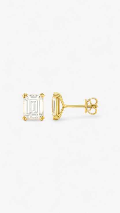 Förfinade praktörhängen