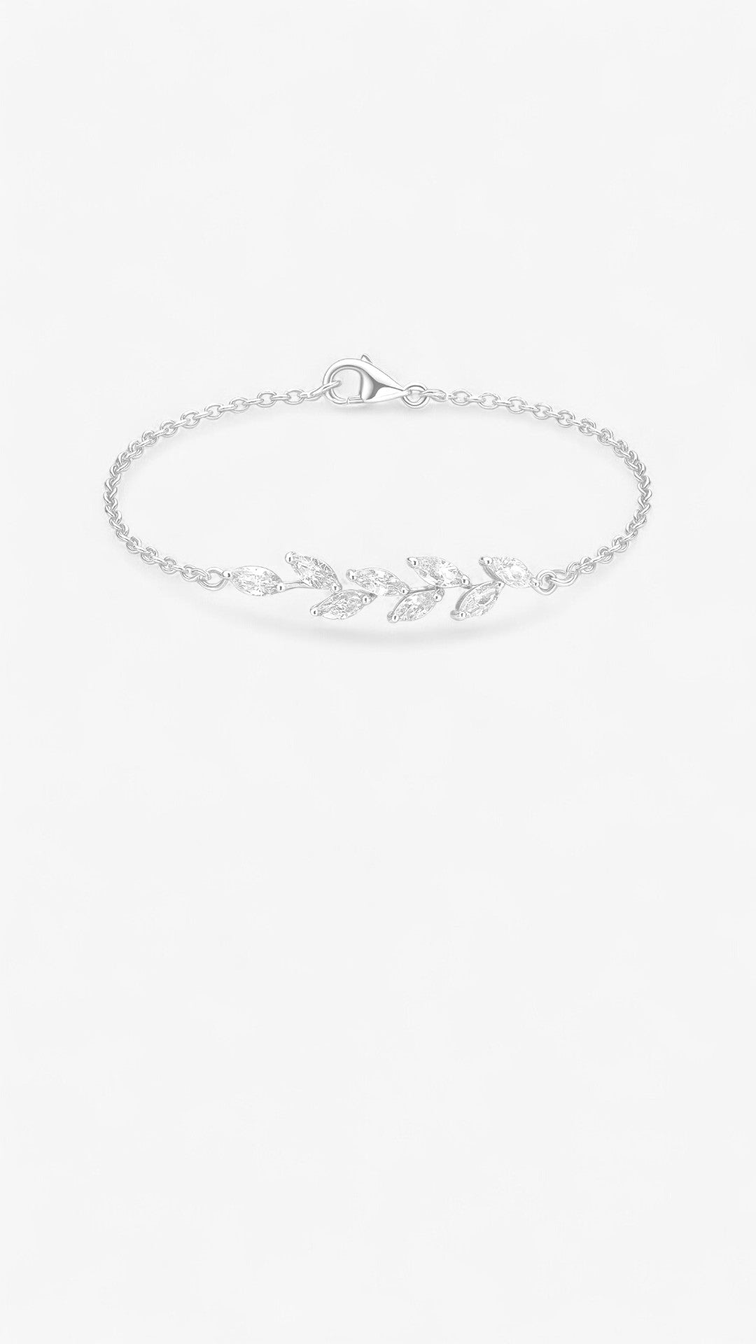 Nova Blossom Bracelet