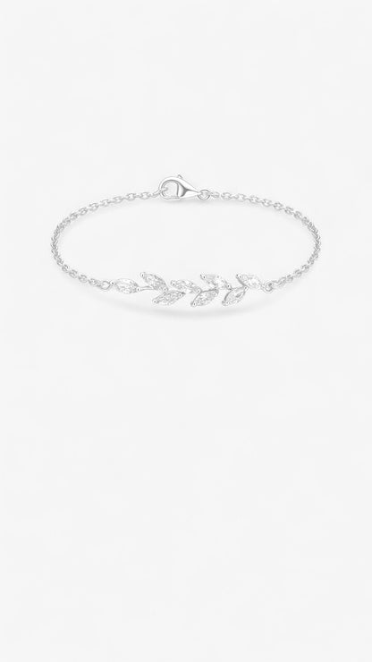Nova Blossom Bracelet