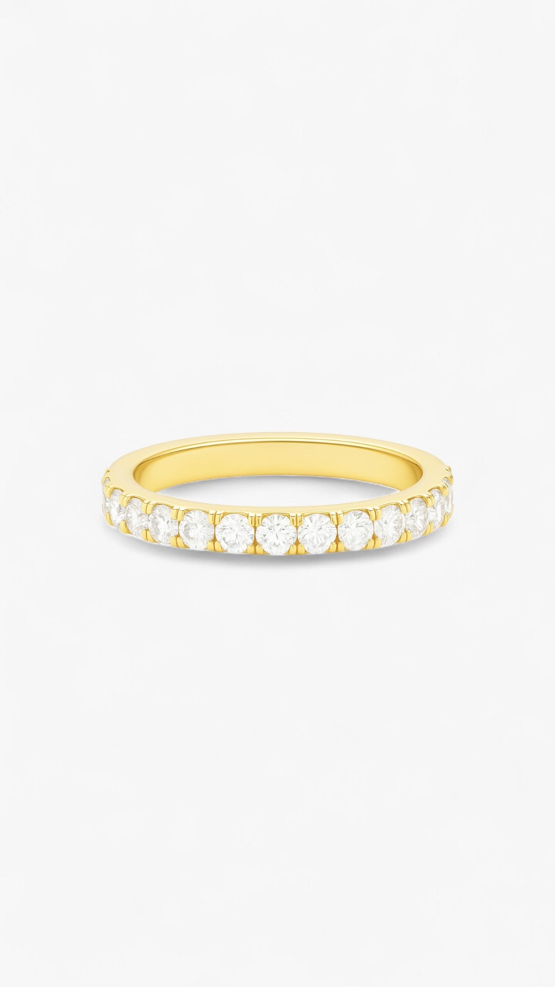 Seren Stjärnljus Ring