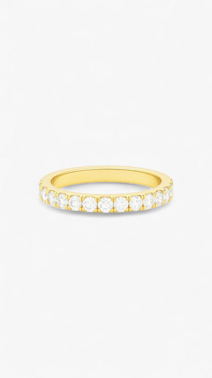 Seren Stjärnljus Ring