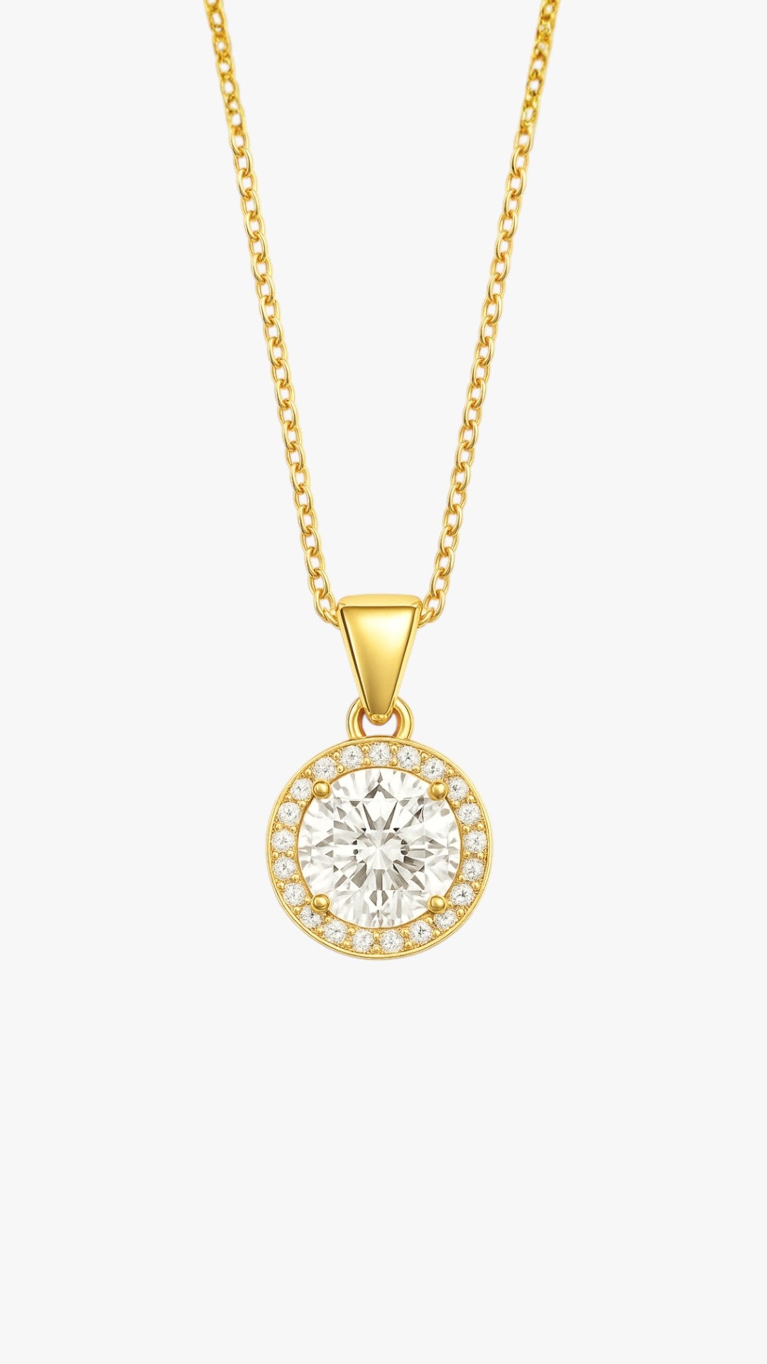 Prestige Magnificence Halsband