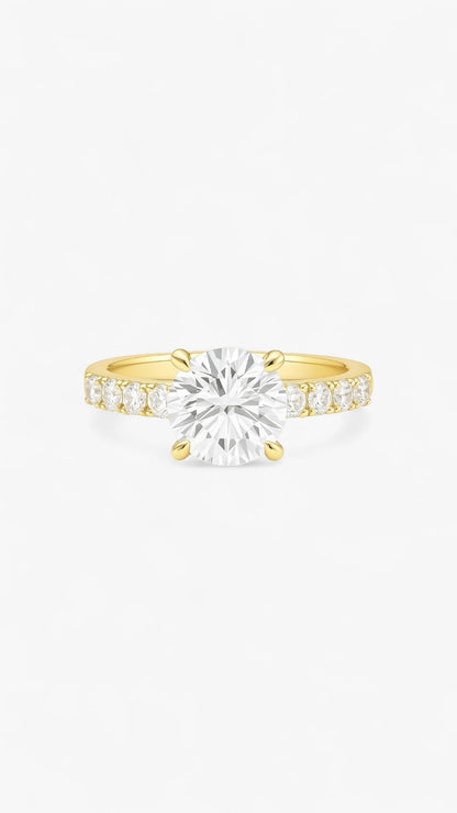 Galaktisk Skönhetsring