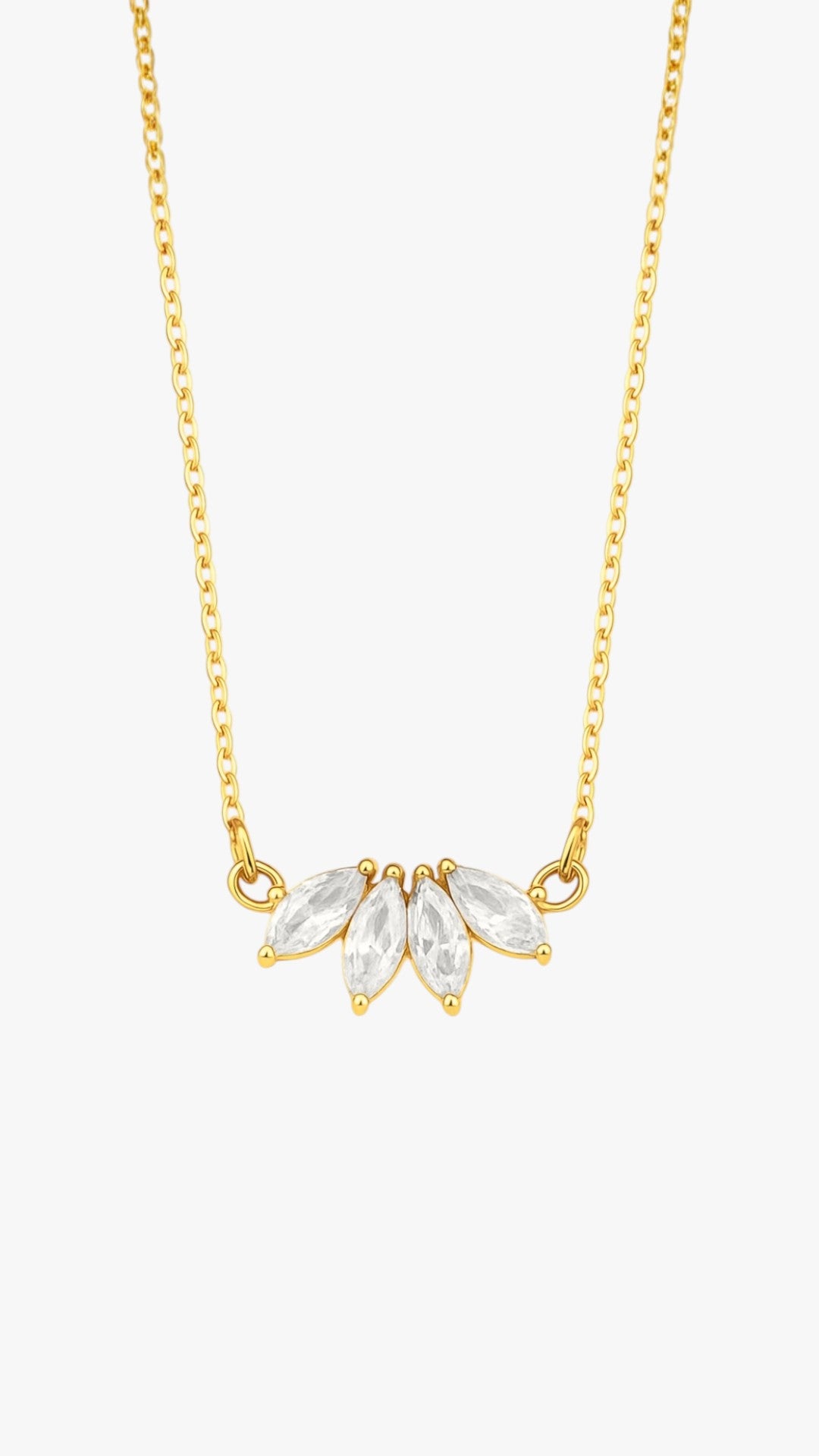 Aether Reverie Necklace