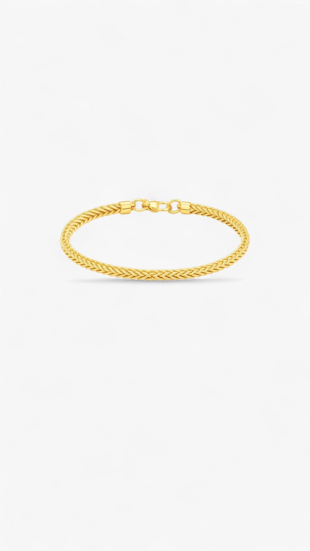 Linear Luxe Bracelet