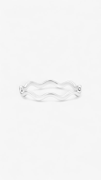 Nebula Harmony Ring