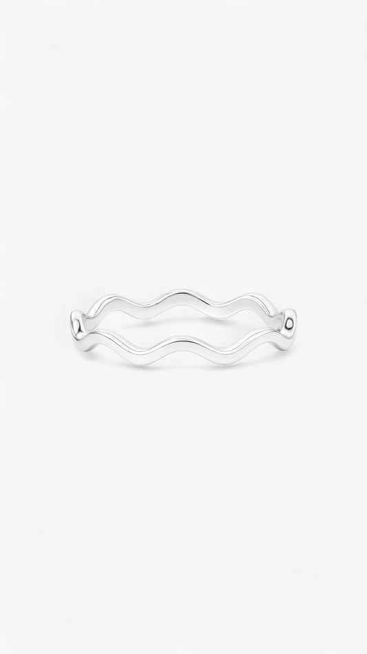 Nebula Harmony Ring