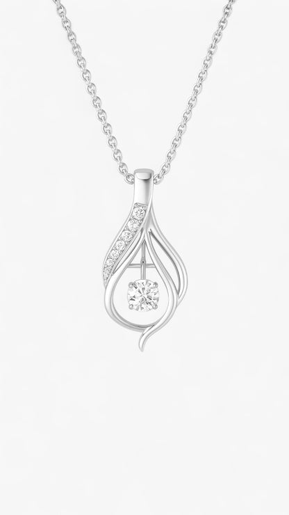 Snygg Prestige Halsband