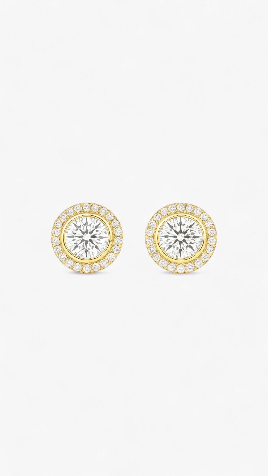 Månbelysta Stigörhängen