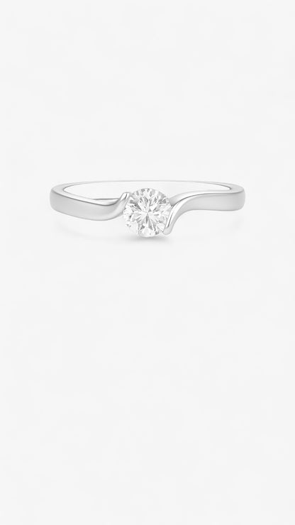 Star Orbit Ring