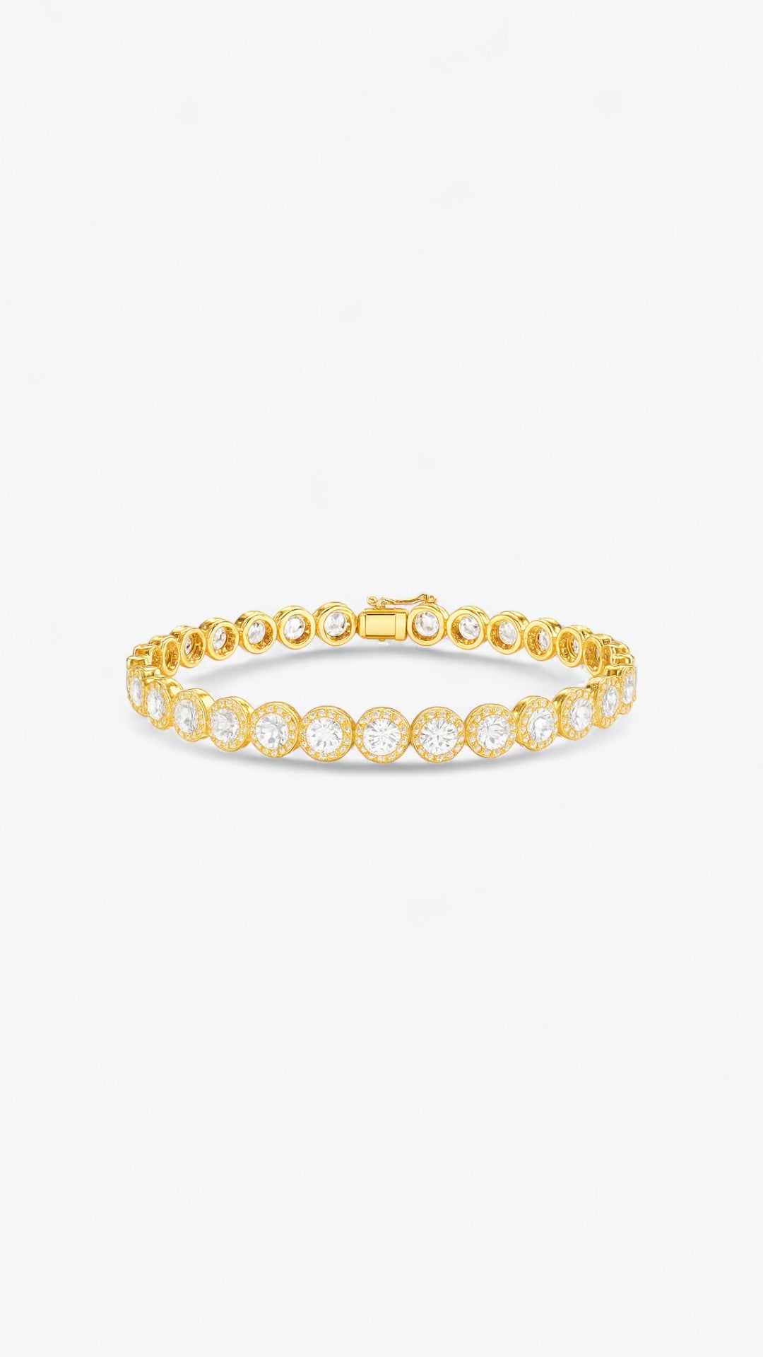 Aurora Glow Bracelet