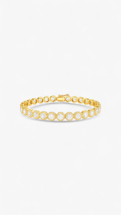 Aurora Glow Bracelet