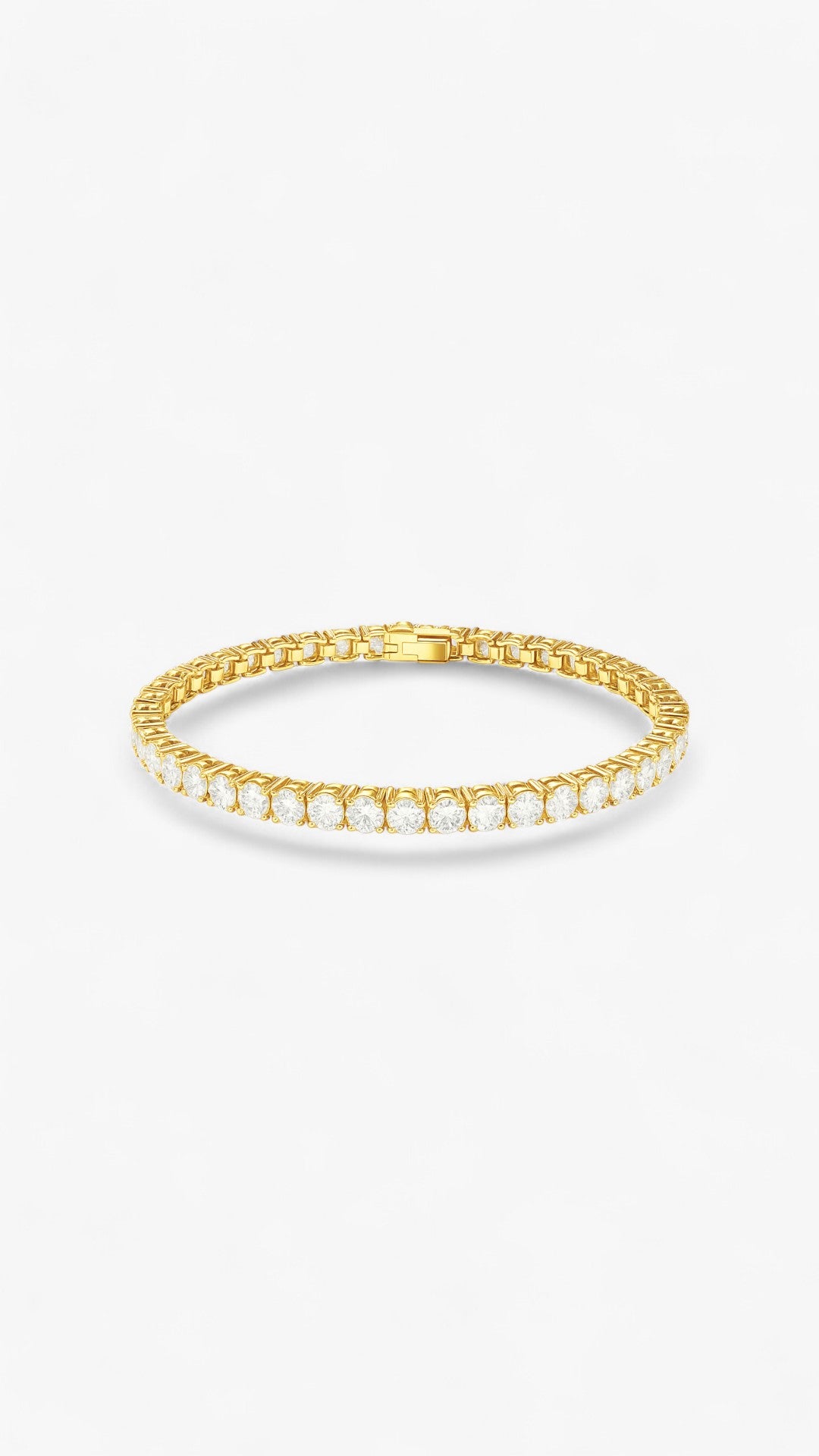 Galaxy Tennisarmband