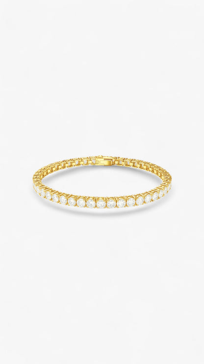 Galaxy Tennisarmband