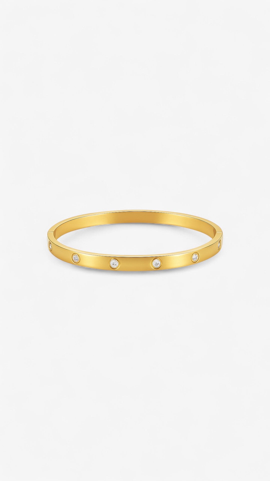 Celestial Illumina Armband