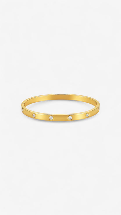 Celestial Illumina Armband