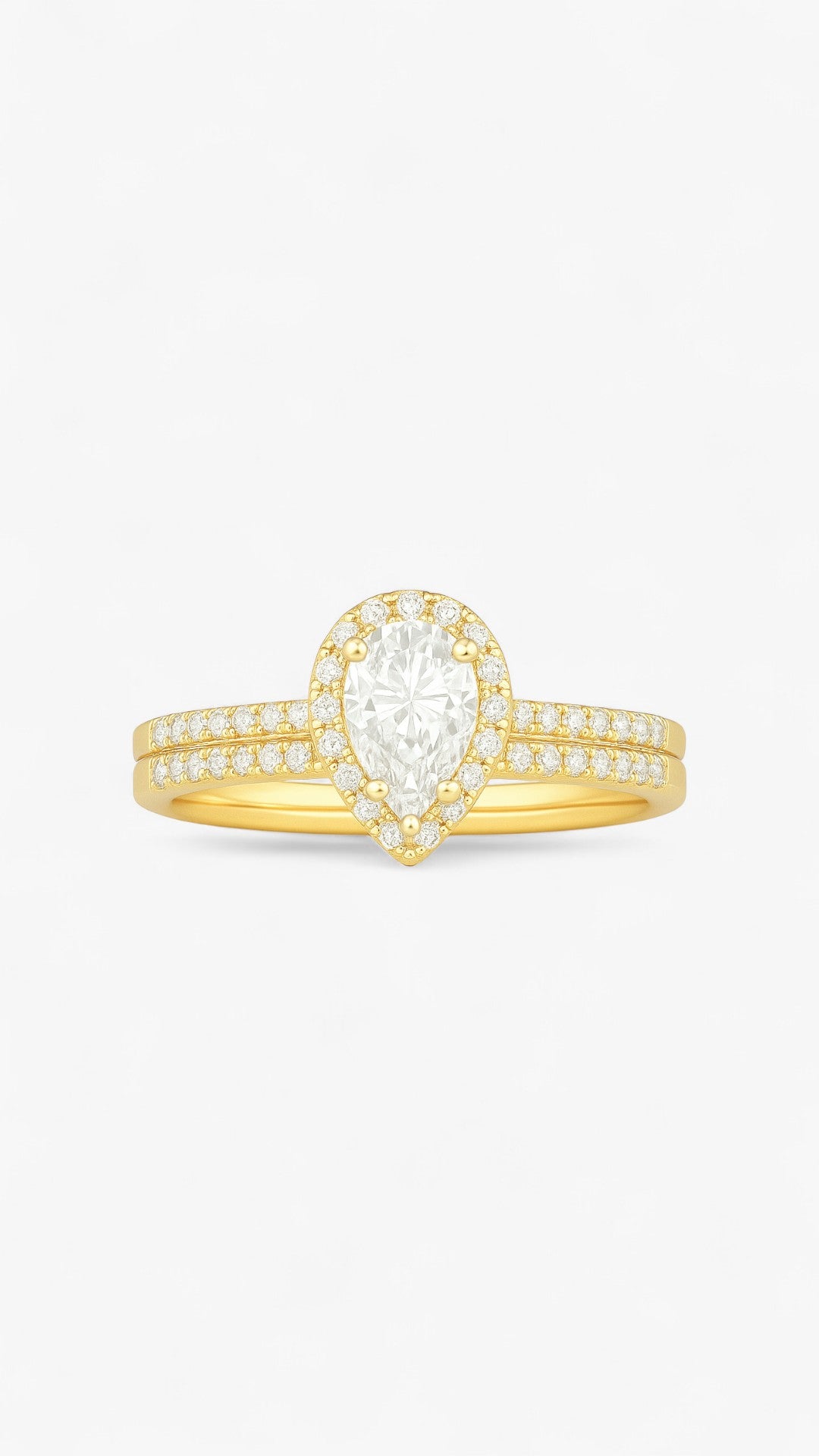 Stjärnklara Eklipsring