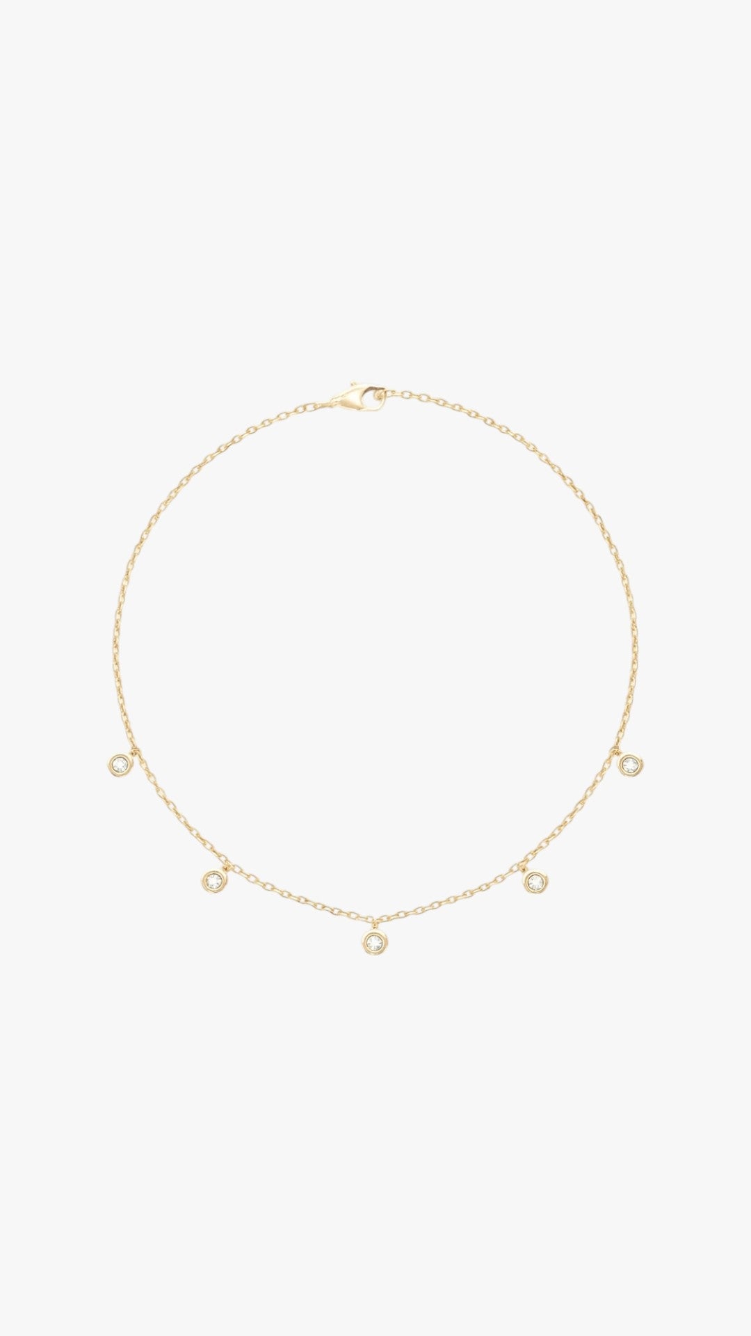 Refined Majesty Necklace