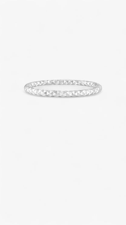 Twilight Circle Ring
