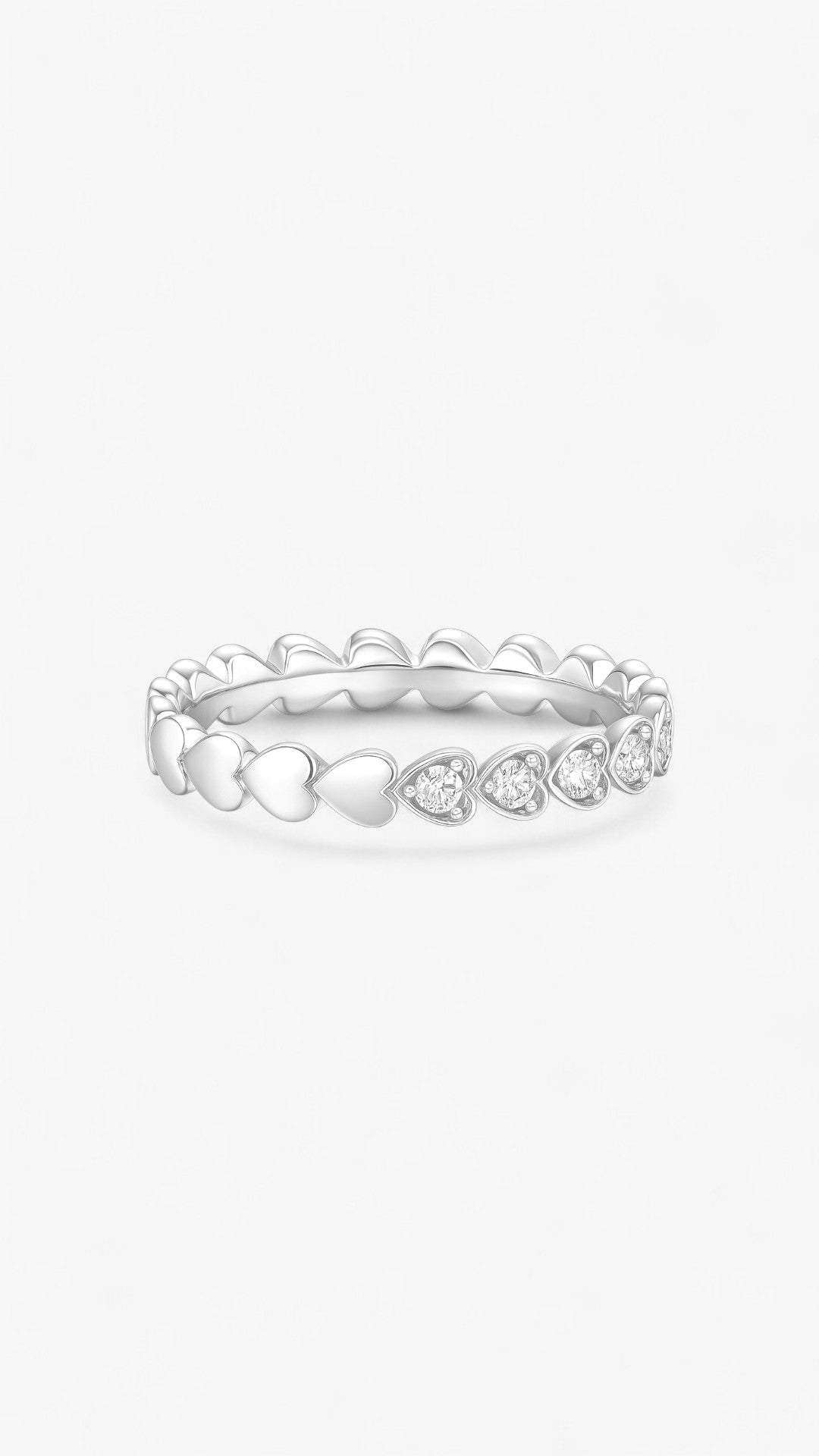 Kära Hjärta Ring