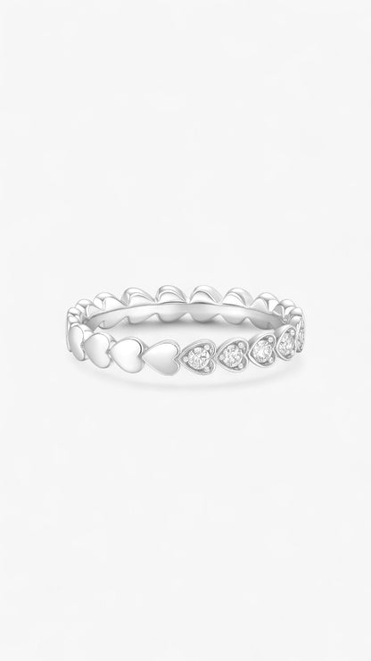 Kära Hjärta Ring
