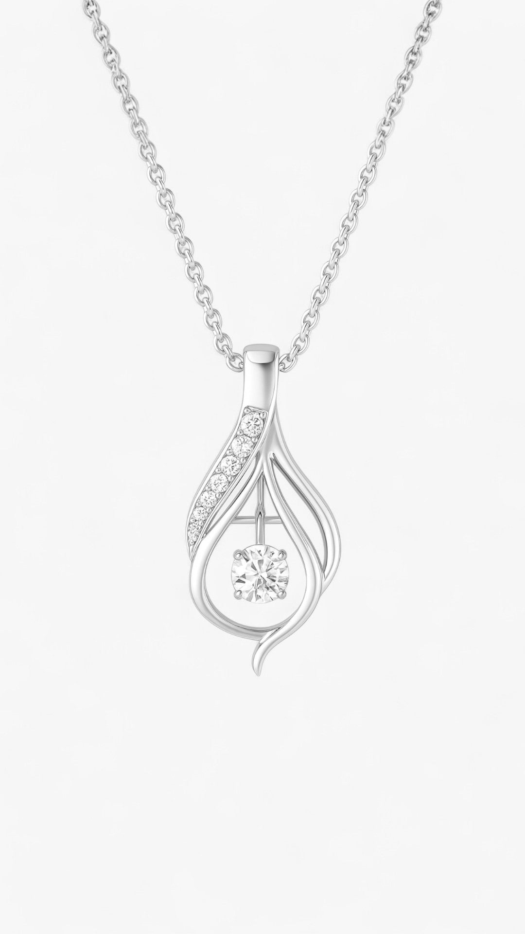 Snygg Prestige Halsband