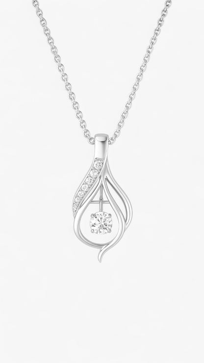 Snygg Prestige Halsband