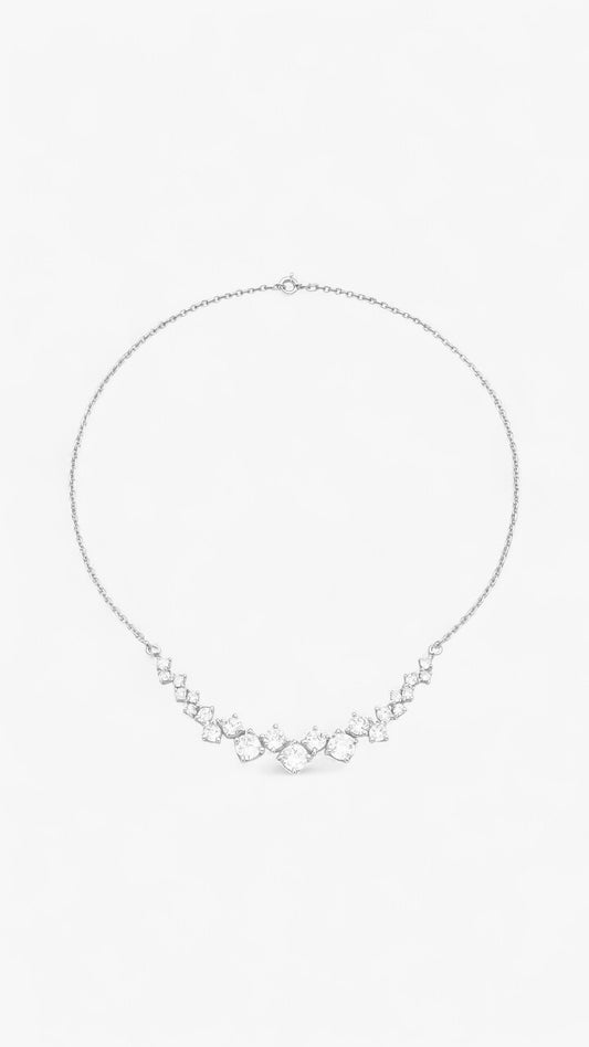 Galaxy Solene Necklace