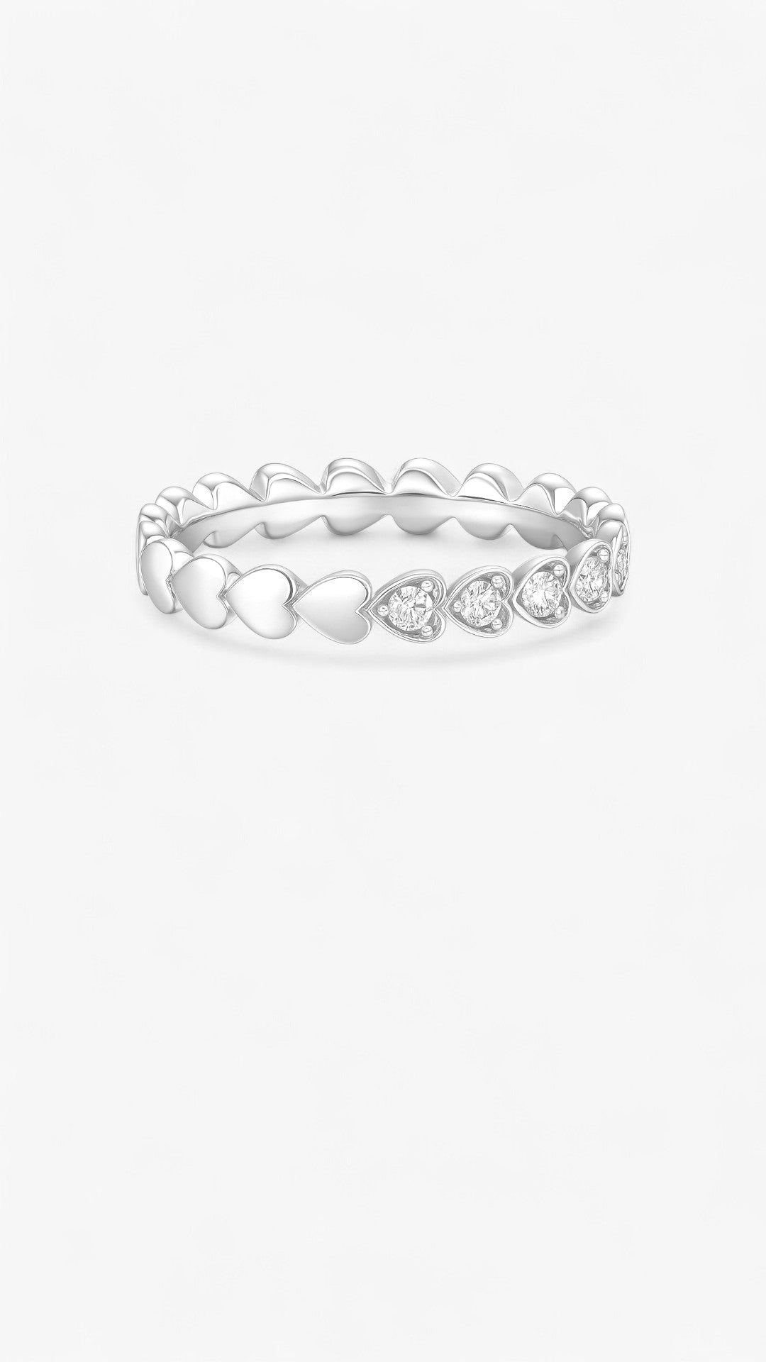 Kära Hjärta Ring