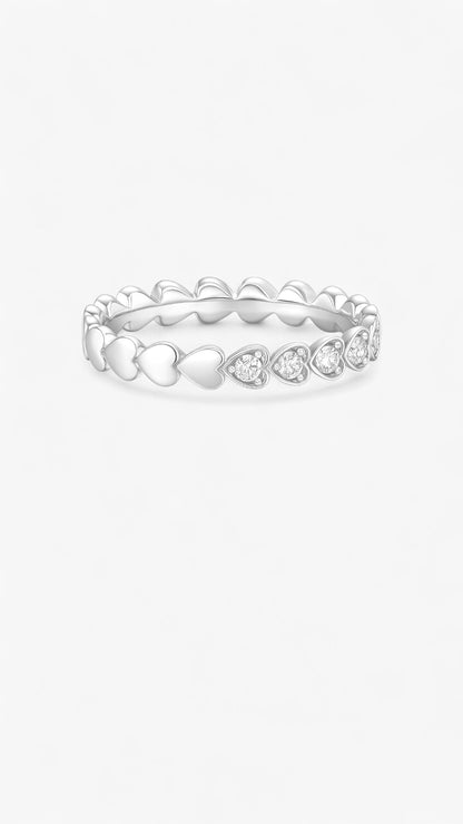 Kära Hjärta Ring
