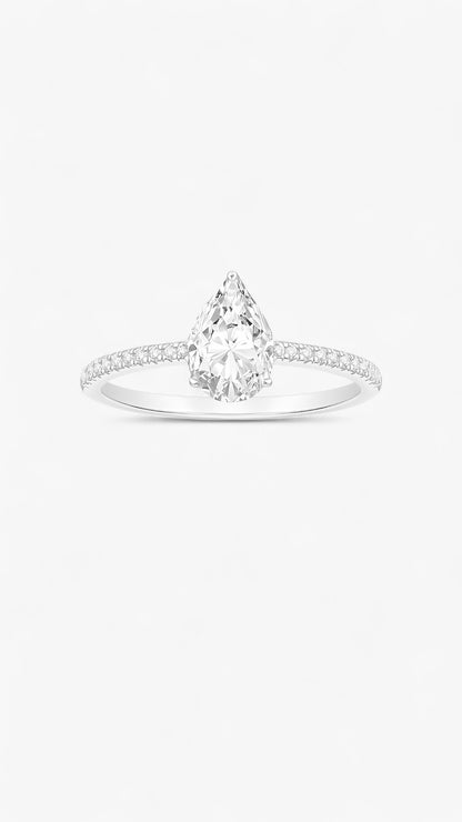 Celestial Tear Ring