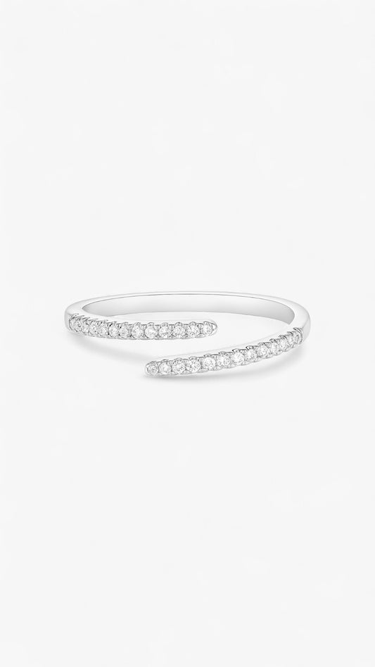 Galactic Orbit Ring